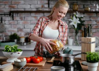 Co je DASH dieta což jsou její zásady zkušenosti s ní jaký je jídelníček a jaké má výsledky
