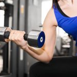 Proč je důležité i anaerobní cvičení a jaký má vliv na tuky svaly a metabolismus