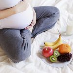 Přibírání v těhotenství je problém Zde jsou tipy jak nepřibrat v těhotenství a co jíst