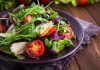 Vyvážená a zdravá strava na hubnutí Zde jsou zkušenosti, recepty a ověřené tipy