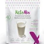 ketomix protein