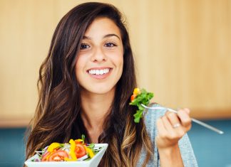 Hledáte ověřené recepty a tipy na dietní obědy - Tyto jsou lehké, zdravé a na hubnutí