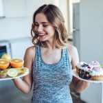 Vyvážená a zdravá strava na hubnutí: Zde jsou zkušenosti, recepty a ověřené tipy