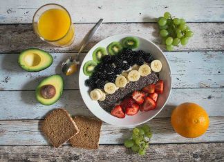 Jaké dietní snídaně jsou nejlepší na hubnutí - Zde jsou tipy na zdravé recepty, kaše a jídla