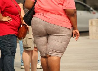 Prevence nadváhy je důležitá, zde jsou rady, jak jí předcházet a co je nejlepší dělat
